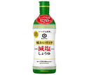 Kikkoman Sauce soja riche à faible teneur en sel, saveur toujours fraîche, 620 ml x 12 bouteilles 