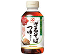 Kikkoman Soupe Parfumée Ichiban Dashi Zaru Soba Bouteille PET 300 ml x 12 pièces 