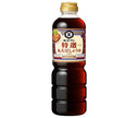 [11/25~ 10% OFF all products!!] Kikkoman Special Whole Soy Soy Sauce 750ml PET bottle x 12 bottles