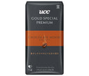 UCC GOLD SPECIAL PREMIUM Roasted Beans Chocolate Mood 150g x 12 boxes 