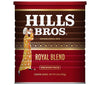 Japan Hills Coffee Hills Royal Blend (powder) 765g can x 6 