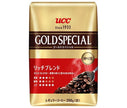 UCC ゴールドスペシャル 炒り豆 リッチブレンド 250g×6袋入