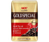 UCC Gold Special Roasted Beans Rich Blend 250g x 6 bags