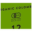 UCC DRIP POD Organic Colombia 12P x 12 (6 x 2) Box 