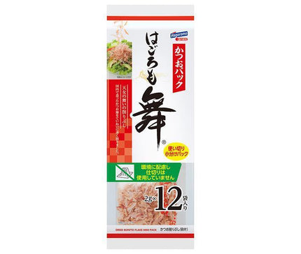 Hagoromo Foods Bonito Pack Hagoromo Mai 24g (2g x 12 bags) x 20 pieces 
