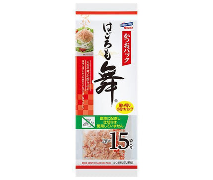 Hagoromo Foods Bonito Pack Hagoromo Mai 30g (2g x 15 bags) x 20 pieces 