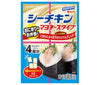 [11/25~ 10% off all products!!] Hagoromo Foods Sea Chicken Mayonnaise Type Soy Sauce Flavor (Box) 40g x 8 Boxes