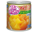 Hagoromo Foods Lightly Sweet Paimin 295g Can x 24 pcs 