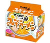 Sanyo Foods Sapporo Ichiban Miso Ramen Pack de 5 repas x 6 pièces 