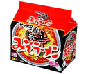 [11/25~ 10% off all products!!] Sanyo Foods Sapporo Ichiban Miso Ramen, Spicy and Delicious, 5-pack x 6