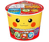 [11/25~ 10% off all products!!] Sanyo Foods Sapporo Ichiban Pokemon Noodles, Soy Sauce Flavor, 38g x 12 pieces