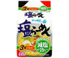 [11/25~ 10% off all products!!] Sanyo Foods Sapporo Ichiban Reduced Salt Salt Ramen 3 meal pack x 9 pieces