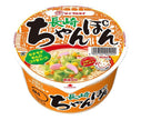 [11/25~ 10% off all products!!] Marutai Nagasaki Champon 93g x 12 pieces