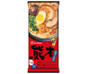 [11/25~ 10% off all products!!] Marutai Kumamoto Black Garlic Oil Tonkotsu Ramen 186g x 15 bags