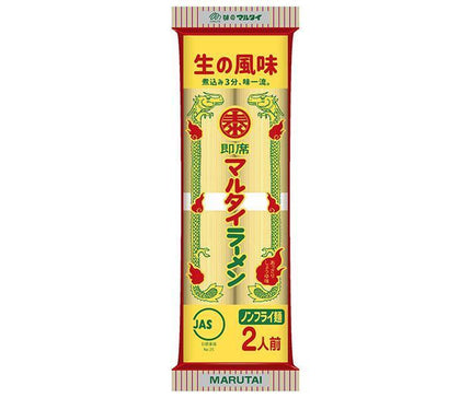 Marutai Marutai Ramen (barre) 164g x 30 sachets 