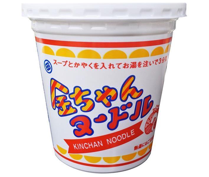 Tokushima Flour Mill Kinchan Noodles 85g x 12 pieces 