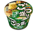 Toyo Suisan Maruchan Gotsumori Rich Pork Bone Ramen 115g x 12 pieces 