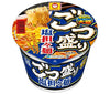 Toyo Suisan Maruchan Gotsumori Salt Dandan Noodles 112g x 12 pieces 