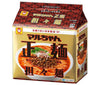 Toyo Suisan Maruchan Seimen Dandan Noodles 5 meal pack x 6 pieces 