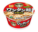 Toyo Suisan Mennosuke Wonton Noodles Chinese Noodles 91g x 12 pieces 