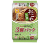 [11/25~ 10% off all products!!] Toyo Suisan Fluffy Okowa Gomoku 3-pack (160g x 3) x 8 packs