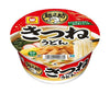 Toyo Suisan Mennosuke Kitsune Udon 76g x 12 pieces 