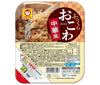 [11/25~ 10% off all products!!] Toyo Suisan Fluffy Rice Beans, Chinese Style, 160g x 20 (10 x 2)