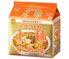 Toyo Suisan Maruchan Seimen Miso Flavor (108g x 5 meals) x 6 pieces 