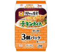 [11/25~ 10% OFF all products!!] Toyo Suisan Machikado Shokudo Chicken Rice 3-pack (160g x 3) x 8 pieces