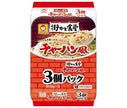 [11/25~ 10% off all products!!] Toyo Suisan Machikado Shokudo Fried Rice Style 3-pack (160g x 3) x 8 packs