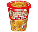 [11/25~ 10% off all products!!] Toyo Suisan MARUCHAN QTTA Rich Soy Sauce Flavor 78g x 12 pieces