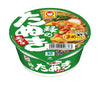 Toyo Suisan Maruchan Green Mametanuki Tempura Soba (West) 45g x 24 (12 x 2) pieces 