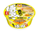 東洋水産 マルちゃん 黄色いまめ博多ラーメン 37g×12個入