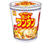 [11/25~ 10% off all products!!] Toyo Suisan Maruchan Hot Wonton Soy Sauce Flavor 46g x 12 pieces