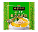 Myojo Foods Chinois Zanmai Cuisine chinoise Pékin Style Sel de Pékin 103 g x 12 sachets 