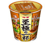 Myojo Foods Supreme Cup Miso Ramen 66g x 12 pièces 