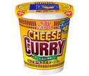 Nissin Foods Cup Noodle Fromage Européen Curry 85g x 20 pièces 