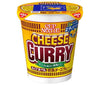 Nissin Foods Cup Noodle Fromage Européen Curry 85g x 20 pièces 