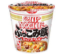 Nissin Foods Cup Noodle Bukkomi Meshi 90g x 6 pièces 