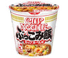 Nissin Foods Cup Noodle Bukkomi Meshi 90g x 6 pièces 