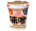 Nissin Foods Cup Noodles Miso 82g x 20 pièces 