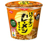 Nissin Foods Nissin Butter Chicken Curry Meshi Mellow 100g x 6 pièces 