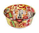 Nissin Foods Nissin's Strongest Donbei Kakiage Soba 101g x 12 pieces 