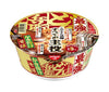 Nissin Foods Nissin's Strongest Donbei Kakiage Soba 101g x 12 pieces 