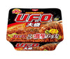 Nissin Foods Nissin Yakisoba UFO Grand Format 167g x 12 pièces 