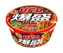 Nissin Foods Nissin Yakisoba UFO Bakumori Baril 223g x 6 pièces 