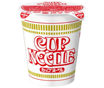 日清食品 カップヌードル 78g×20個入