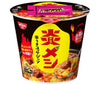 Nissin Foods Nissin Flame Meshi Spicy Yukgaejang 106g x 6 pieces 