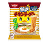 Nissin Foods Nabejime Poulet Ramen 80g x 30 pièces 