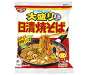 Nissin Foods Nissin Yakisoba Grand Format 1,5x 151g x 12 sachets 